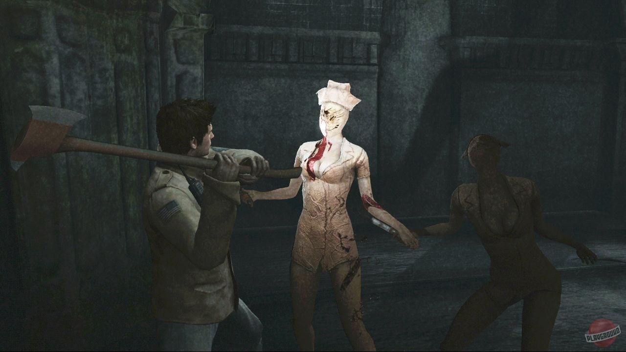 Silent Hill: Homecoming (New Edition)