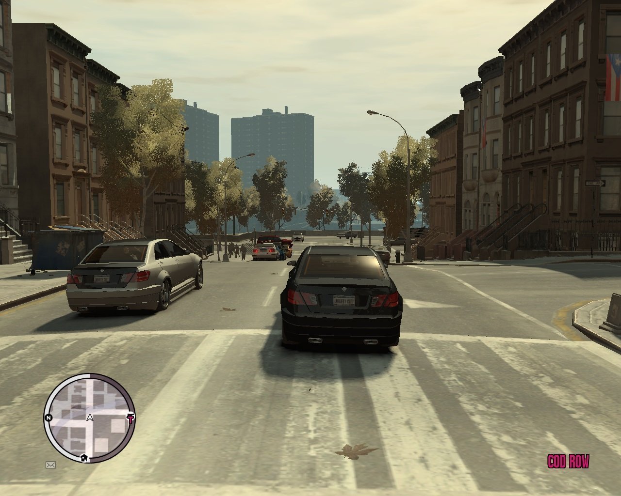GTA 4 / Grand Theft Auto IV: Episodes From Liberty City